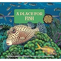 A Place for Fish A Place for Fish Paperback Hardcover
