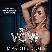The Vow: Club Indulgence Duet, Book 2 The Vow: Club Indulgence Duet, Book 2 Audible Audiobook Kindle Paperback