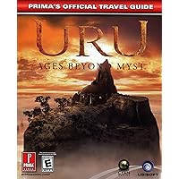 Myst Uru: Complete Chronicles - PC Myst Uru: Complete Chronicles - PC PC