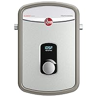 11kW 240V Tankless Electric Water Heater