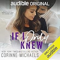 If I Only Knew If I Only Knew Audible Audiobook Kindle Paperback Hardcover MP3 CD