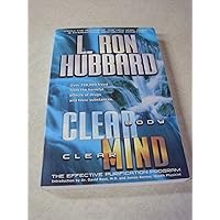 Clear Body Clear Mind: The Effective Purification Program Clear Body Clear Mind: The Effective Purification Program Paperback Hardcover