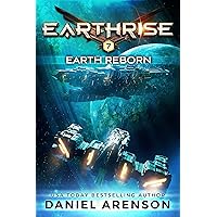 Earth Reborn (Earthrise Book 7) Earth Reborn (Earthrise Book 7) Kindle Paperback Audible Audiobook