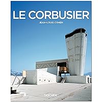 Le corbusier/Le Corbusier Le corbusier/Le Corbusier Paperback