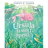 Ursula Upside Down Ursula Upside Down Hardcover Kindle