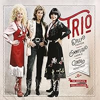 The Complete Trio Collection The Complete Trio Collection Audio CD MP3 Music