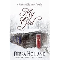 My Girl: A Montana Sky Series Novella