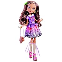 Mattel Ever After High Cedar Wood Doll