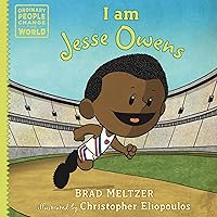 I Am Jesse Owens I Am Jesse Owens Hardcover Audible Audiobook Kindle