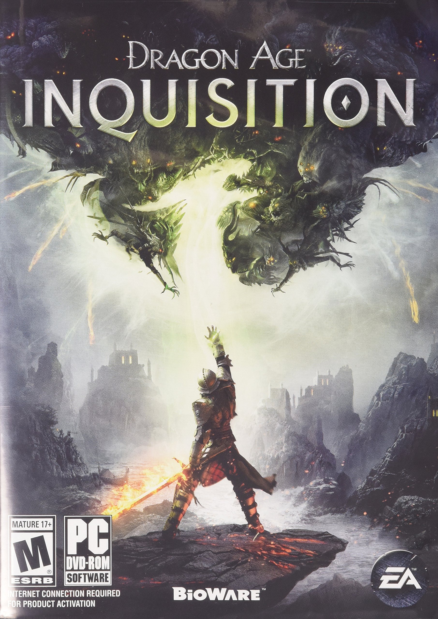 Dragon Age Inquisition - Standard Edition - PC