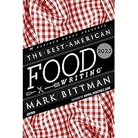 The Best American Food Writing 2023 The Best American Food Writing 2023 Paperback Kindle Audible Audiobook Audio CD
