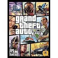 Grand Theft Auto V Pc Grand Theft Auto V Pc PC PlayStation 3 PlayStation 4 PlayStation 5 Xbox 360 Xbox One Xbox Series X
