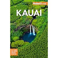 Fodor's Kauai (Full-color Travel Guide) Fodor's Kauai (Full-color Travel Guide) Paperback Kindle