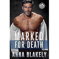Marked for Death: A Sexy FBI Suspense Thriller Romance (Marked Series Book 1)