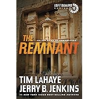 The Remnant: On the Brink of Armageddon (Left Behind Book 10)
