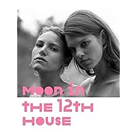 Moon in the 12th House