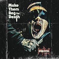 Make Them Beg For Death Make Them Beg For Death Audio CD MP3 Music Vinyl
