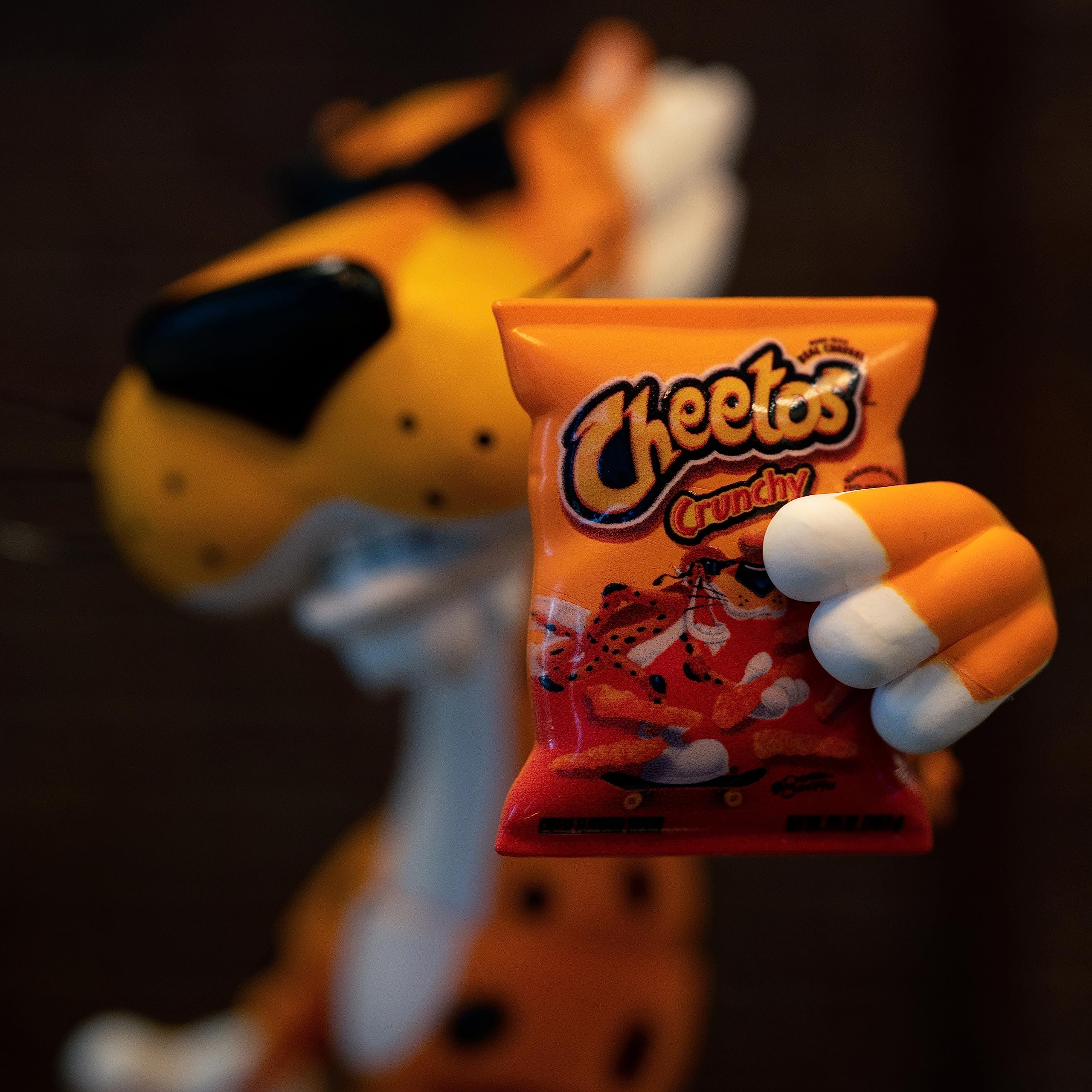 Cheetos 6