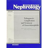 Pathogenesis, Complications and Treatment of Glomerulonephritis