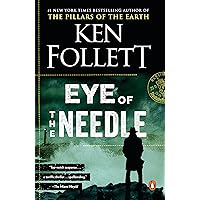 Eye of the Needle: A Novel