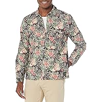 Paul Smith Men's Long Sleeve Overshirt