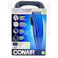 Conair Custom Cut 20 Piece Haircut Kit
