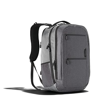 ebags Luxon Laptop Backpack (Graphite)