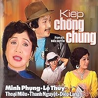 Kiếp Chồng Chung - Điêu Huyền Kiếp Chồng Chung - Điêu Huyền MP3 Music