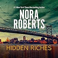 Hidden Riches Hidden Riches Audible Audiobook Kindle Mass Market Paperback Paperback Hardcover MP3 CD