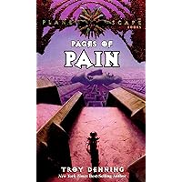 Pages of Pain (Planescape) Pages of Pain (Planescape) Kindle Hardcover