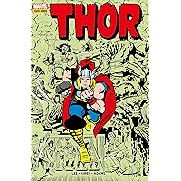 Marvel Klassiker: Thor (German Edition) Marvel Klassiker: Thor (German Edition) Kindle Paperback