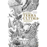 Terra Ultima: de ontdekking van een onbekend continent