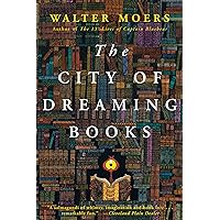 The City of Dreaming Books The City of Dreaming Books Kindle Paperback Audible Audiobook Hardcover MP3 CD