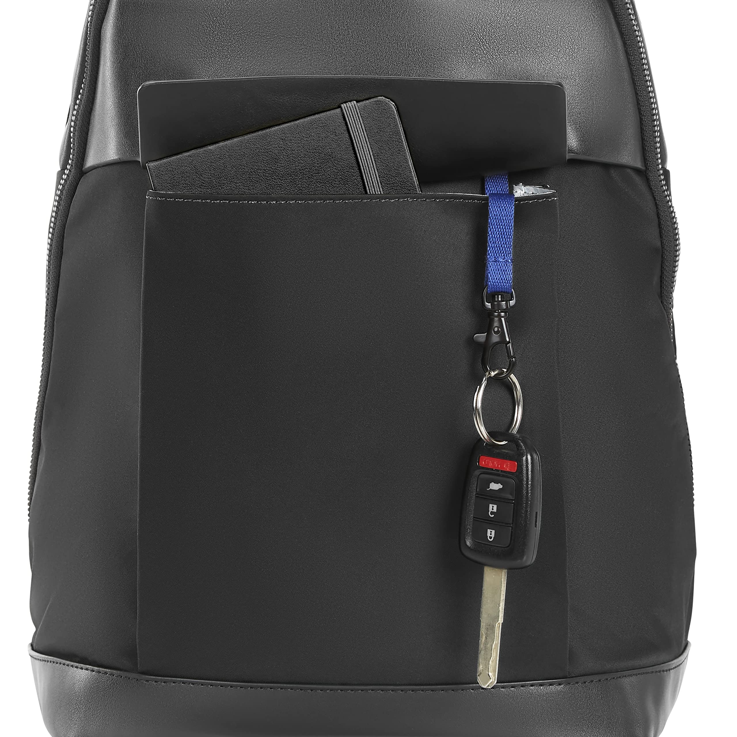 eBags CTS Daypack (BLACK)