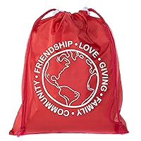Mato & Hash Promotional Bags Inspirational Gift Bags for Non-Profits & Fundraising
