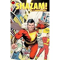 Shazam! 1: Meet the Captain! Shazam! 1: Meet the Captain! Paperback Kindle