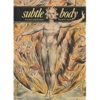 Subtle Body: Essence and Shadow (Art and Imagination) Subtle Body: Essence and Shadow (Art and Imagination) Paperback