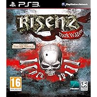 Risen 2: Dark Waters (PS3) Risen 2: Dark Waters (PS3) PlayStation 3