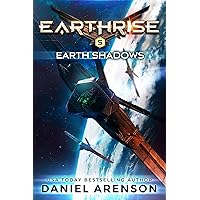 Earth Shadows (Earthrise Book 5) Earth Shadows (Earthrise Book 5) Kindle Audible Audiobook Paperback