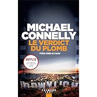 Le verdict du plomb (Mickey Haller t. 2) (French Edition)