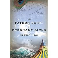 The Patron Saint of Pregnant Girls: A Novel The Patron Saint of Pregnant Girls: A Novel Kindle Hardcover Audible Audiobook Paperback