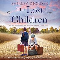 The Lost Children The Lost Children Audible Audiobook Kindle Paperback