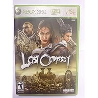 Lost Odyssey - Xbox 360