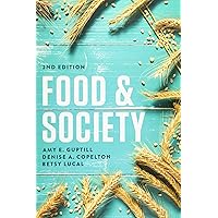 Food and Society: Principles and Paradoxes Food and Society: Principles and Paradoxes Paperback Hardcover