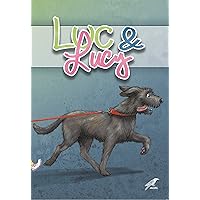 Luc & Lucy (German Edition) Luc & Lucy (German Edition) Kindle