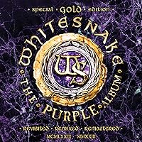 The Purple Album: Special Gold Edition [Blu-ray] The Purple Album: Special Gold Edition [Blu-ray] Blu-ray