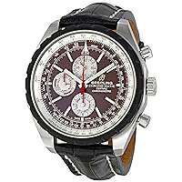Breitling Men's A1936002/Q573BKCT Chronomatic Chronograph Watch