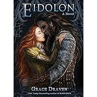 Eidolon (Wraith Kings Book 2) Eidolon (Wraith Kings Book 2) Kindle Audible Audiobook Paperback