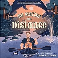 No Matter the Distance No Matter the Distance Paperback Audible Audiobook Kindle Hardcover Audio CD