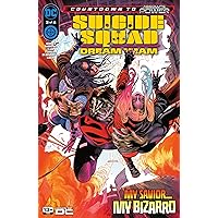 Suicide Squad: Dream Team (2024) #3